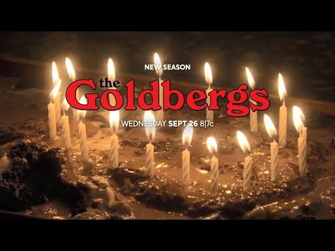 The Goldbergs Season 6 (Teaser)