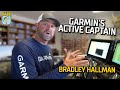 How Active Captain helps Bradley Hallman on the water