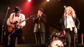 Apperçu de la soirée  Femmes en Blues.avi