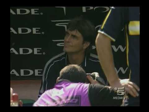 Chievo-Parma 1-0 Serie A 05-06 2' Giornata