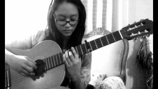 Prayer ~ Secret Garden (Vocal Cover)