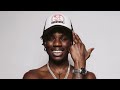 Oroma Baby Rema Sped Up