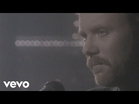 Lee Roy Parnell - Love Without Mercy (Official Video)