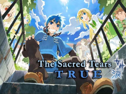 The Sacred Tears TRUE
