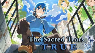 The Sacred Tears TRUE (PC) Steam Key GLOBAL