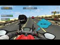 Fastest Bike In Traffic Rider 2023 Max Upgraded