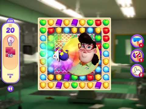 Let's Play - Small Town Murders (Level 325 - 336)