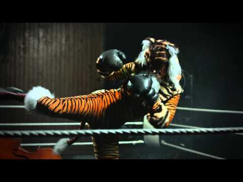 Hold That Tiger (Tiger Rag) - The Swing Ninjas