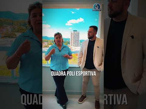 Apartamentos novos á venda em Jacutinga-MG