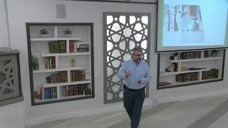 Download lagu Data, Decisions, and Wisdom: Human Agency in The Age of AI - Ft. Dr. Hayri Tongarlak mp3 Download lagu Data, Decisions, and Wisdom: Human Agency in The Age of AI - Ft. Dr. Hayri Tongarlak mp3
