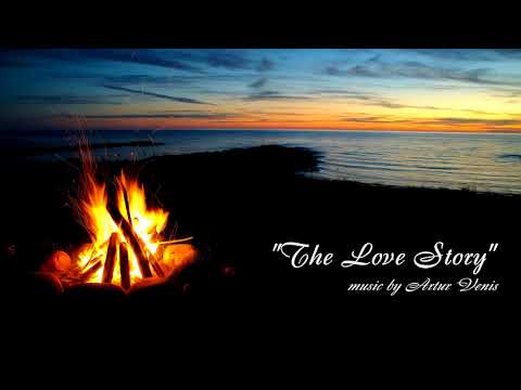Artur Venis - The Love Story