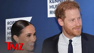 Prince Harry Gets Blowback for Therapy Interview With Controversial Doctor | TMZ LIVE