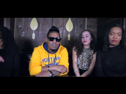 JUNIOR AVI - PUNANI RIDDIM (PROD.BY CRIMS)