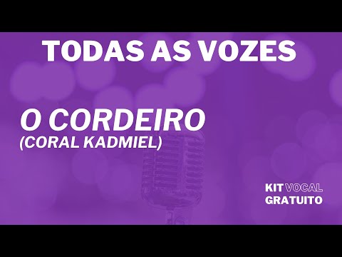 O Cordeiro
