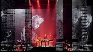 Falling down (Cover Jean Michel Jarre) - Lasse Orbring