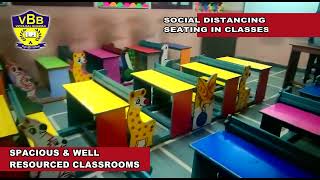 Vidya Bal Bhavan Public School Video