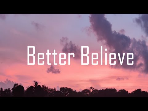 ♫ Belly, The Weeknd, Young Thug -- Better Believe