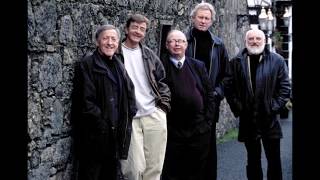Red is the Rose by The Chieftains