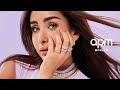 Collection Printemps X Hannah El Zahed APM Monaco