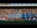videó: Vidi szurkolók a stadion előtt