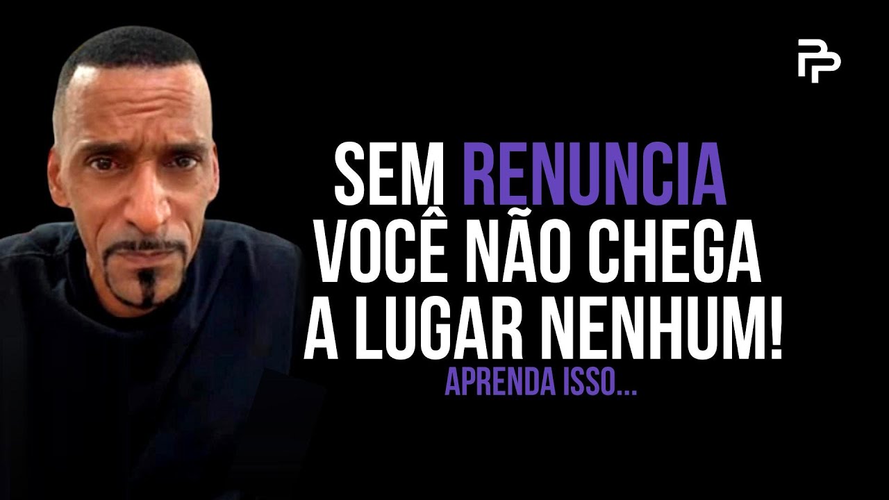 SE LIVRE DESSAS COISAS PRA CHEGAR AO SUCESSO - Rick Chesther