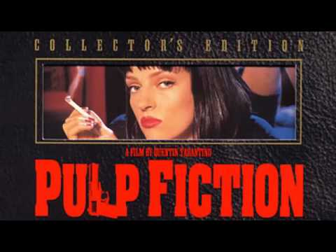 Dick Dale and His Del Tones - Miserlou (Tetos Demetriades)