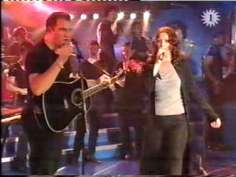 Ace of Base - Life Is A Flower (De Muziekdoos, Belgium j1998)