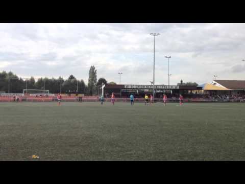 SC Union Nettetal-.1.FC Kleve