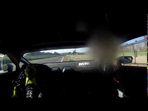 POLE POSITION WORLD FINAL IMOLA 2017 1:41,003