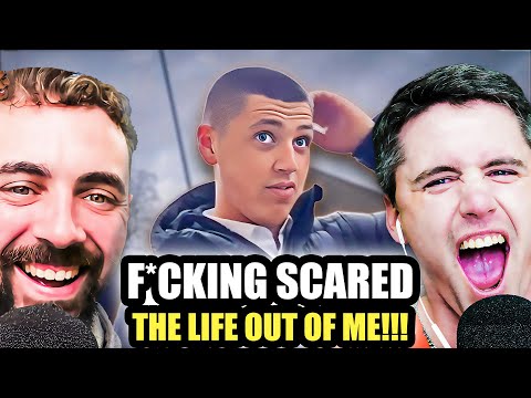 UKs DUMBEST C*NTS AT WORK! | Reaction