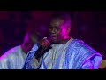 YOUSSOU NDOUR - BERCY 2010 -  ATOU