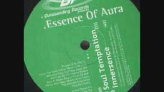 Essence Of Aura - Soul Temptation - Outstanding Productions