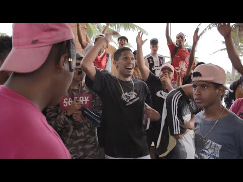 (SURPREENDEU 🔥🔥) Bennu e Kong x JV e Atros - Batalha da Torre 113ª edição (1º fase)