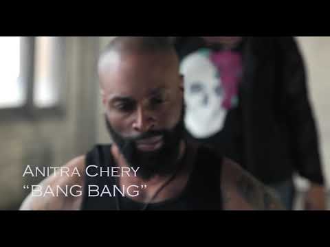 ANITRA CHERY Bang Bang
