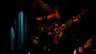 Jesse Malin &amp; St Marks Social - Prisoners Of Paradise/ Disco Ghetto