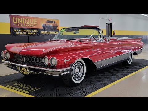 1960 Buick Electra (CC-1631656) for sale in Mankato, Minnesota