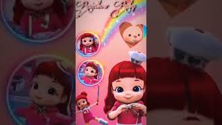 Download lagu rainbow Ruby #shorts #rtv #rainbowruby #subscribe mp3