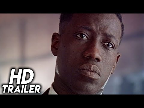 Sugar Hill (1994) Official Trailer