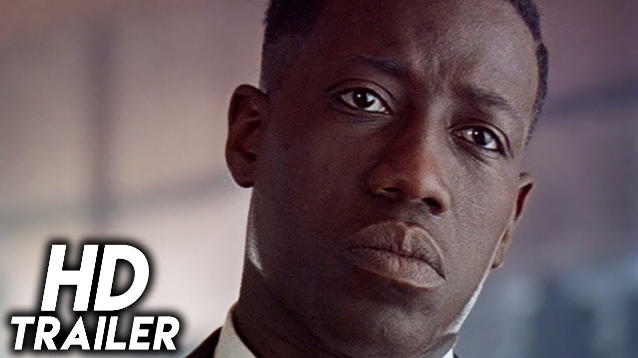Sugar Hill (1994) ORIGINAL TRAILER [HD 1080p]
