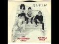Queen - Bicycle race - Fausto Ramos 
