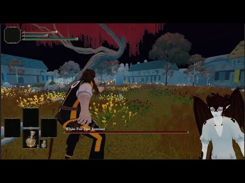 Lumen and the Madari Menace | VRCHAT RP - Rosewood S2 #Short