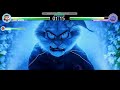 Judy Hopps Nick Wilde Vs Pawbert Lynxley Final Battle With Healthbars