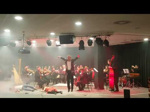 180218 Detmolder Kammerorchester KGS Salzhemmendorf