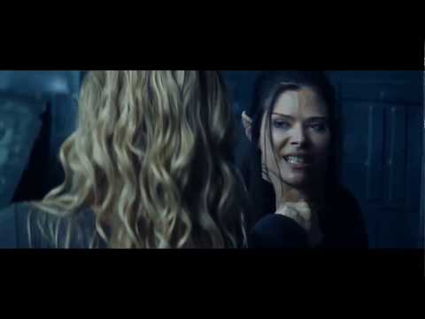 Seven Defeats Narissa | Star Trek: Picard | 1x10 | Clip - [HD]