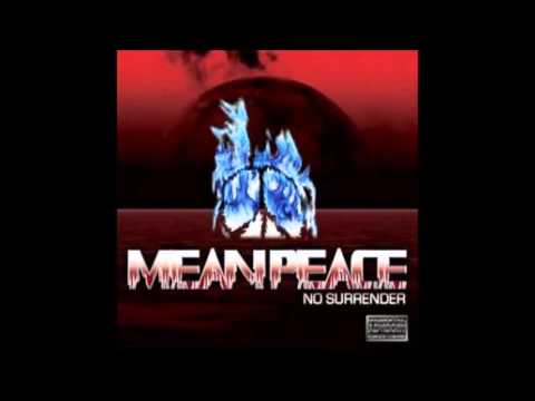 Meanpeace - No Surrender 2008 Album (Rap-Rock Fusion)