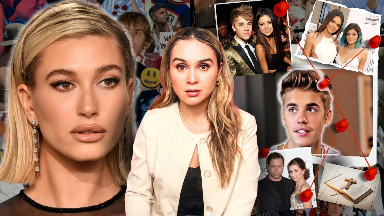 Hailey Bieber, Justin y Selena EXPLICADO: Qué es VERDAD y MENTIRA del DOCUMENTAL viral?