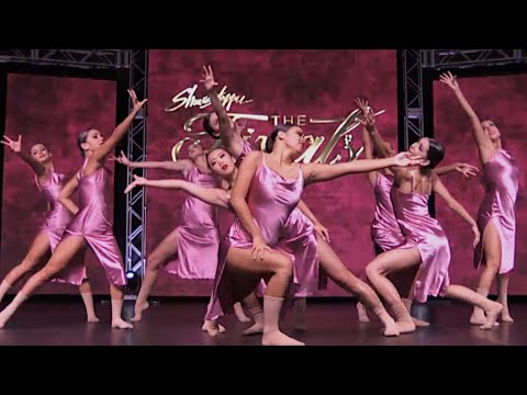 West Coast School of the Arts- I've Been Loving You