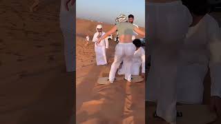 Download lagu yama yama yama the Russian girl in sudia arabia desert 😯 mp3