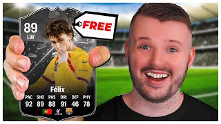 I Completed Felix For FREE, Here's How