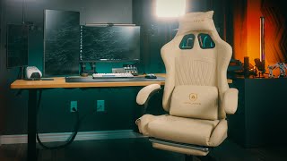 Budget King or Back Breaker? GTRacing | GTPlayer Ace Gaming Chair Review